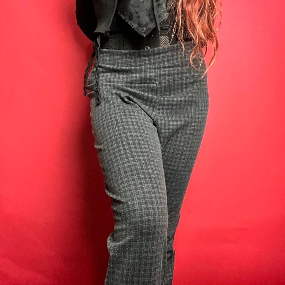 Ricki’s / Black and grey checkered leggings 🩶🖤​​​